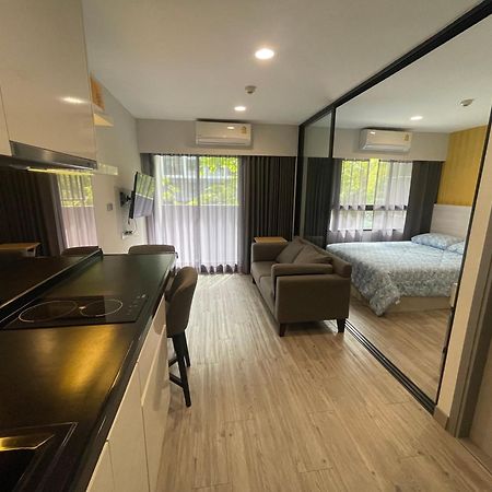 2Dusitd2 Hua Hin - One Bedroom With A Beautiful View Of The Garden And Pool Extérieur photo