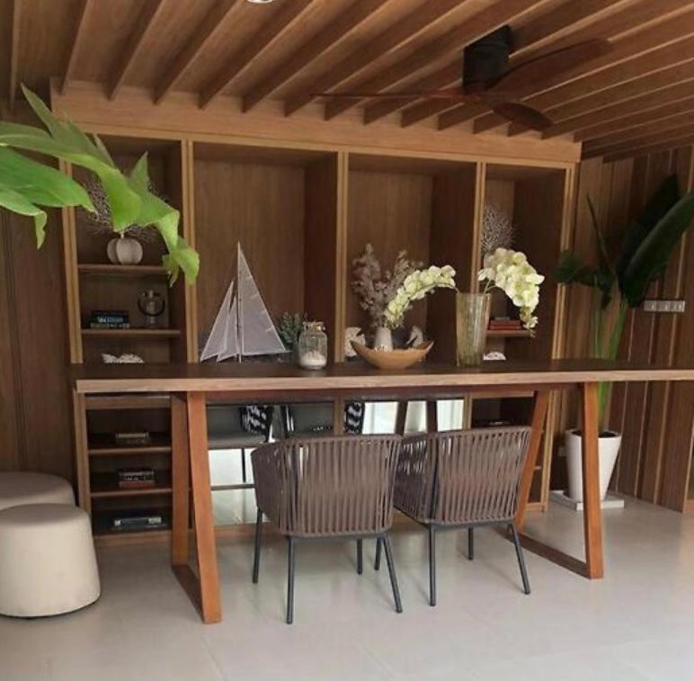 2Dusitd2 Hua Hin - One Bedroom With A Beautiful View Of The Garden And Pool Extérieur photo
