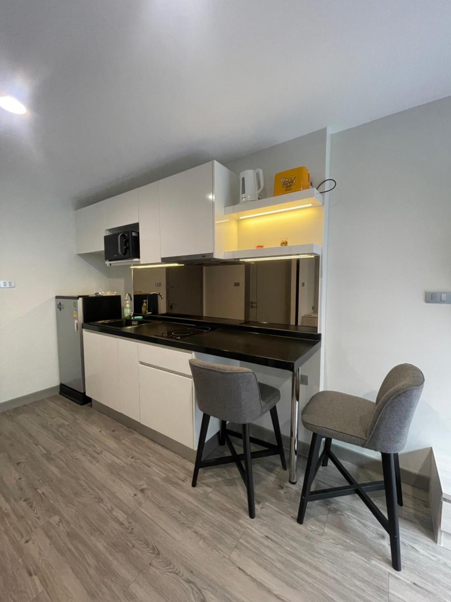 2Dusitd2 Hua Hin - One Bedroom With A Beautiful View Of The Garden And Pool Extérieur photo