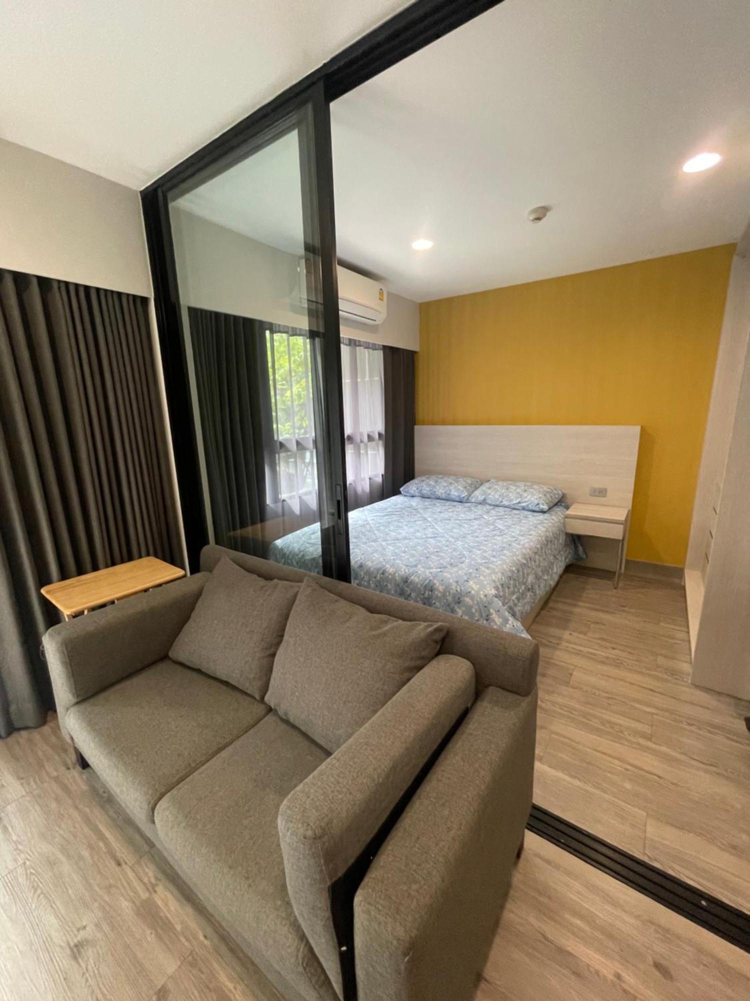 2Dusitd2 Hua Hin - One Bedroom With A Beautiful View Of The Garden And Pool Extérieur photo